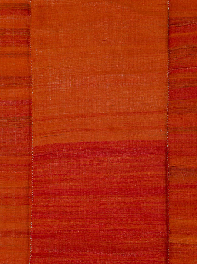 Vintage Turkish Kilim, No.14977 - Galerie Shabab