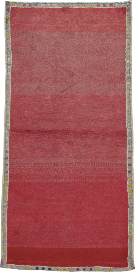 Vintage Anatolian Rug, No.14986 - Galerie Shabab