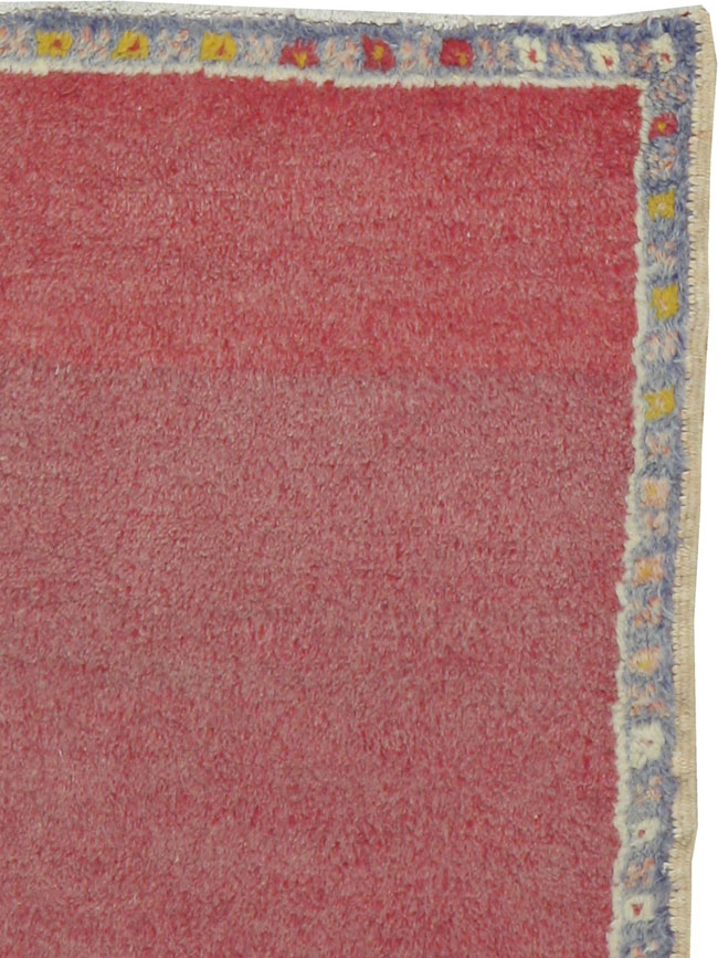 Vintage Anatolian Rug, No.14986 - Galerie Shabab
