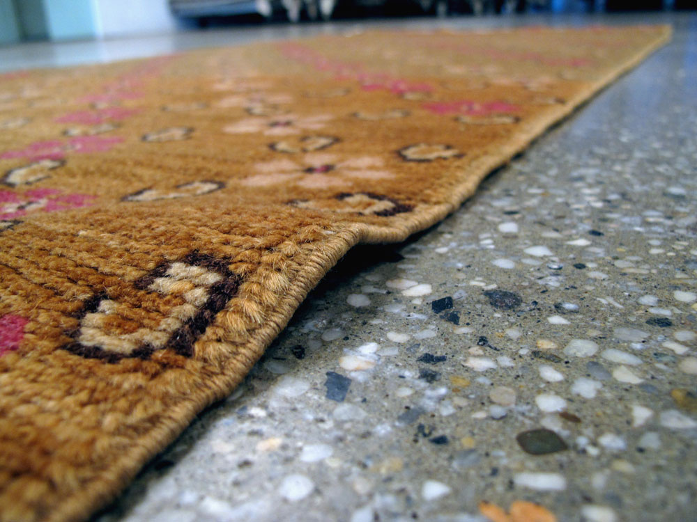 Vintage Turkish Anatolian Rug, No.14987 - Galerie Shabab