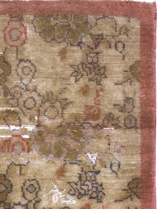 Vintage  Turkish Anatolian Rug, No.14992 - Galerie Shabab