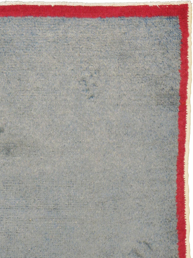 Vintage Turkish Anatolian Rug, No.15001 - Galerie Shabab