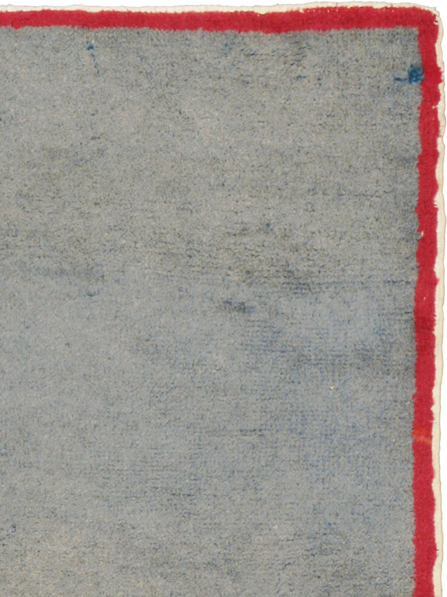 Vintage Turkish Anatolian Rug, No.15001 - Galerie Shabab