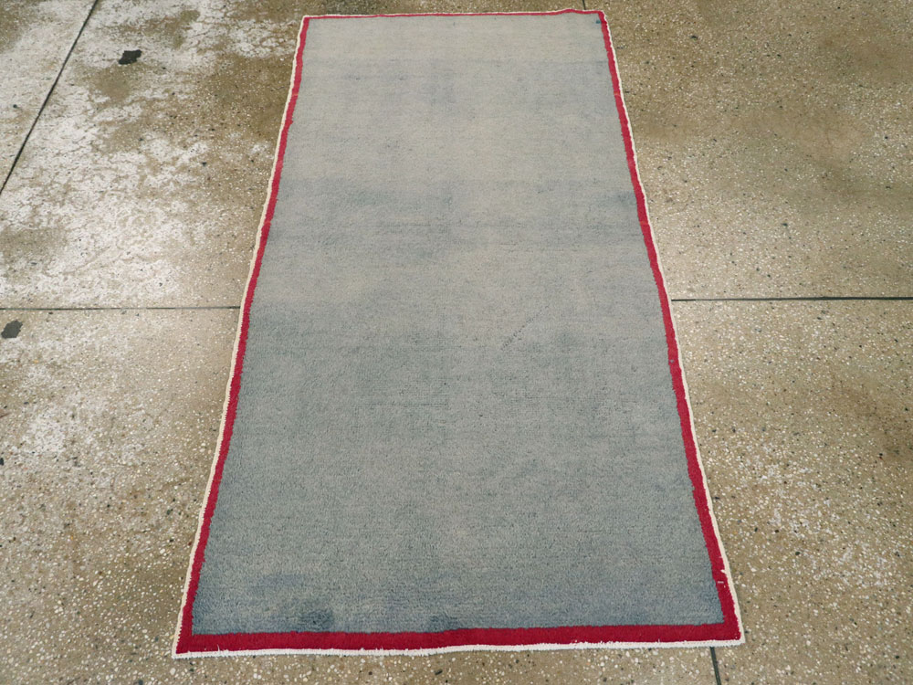 Vintage Turkish Anatolian Rug, No.15001 - Galerie Shabab