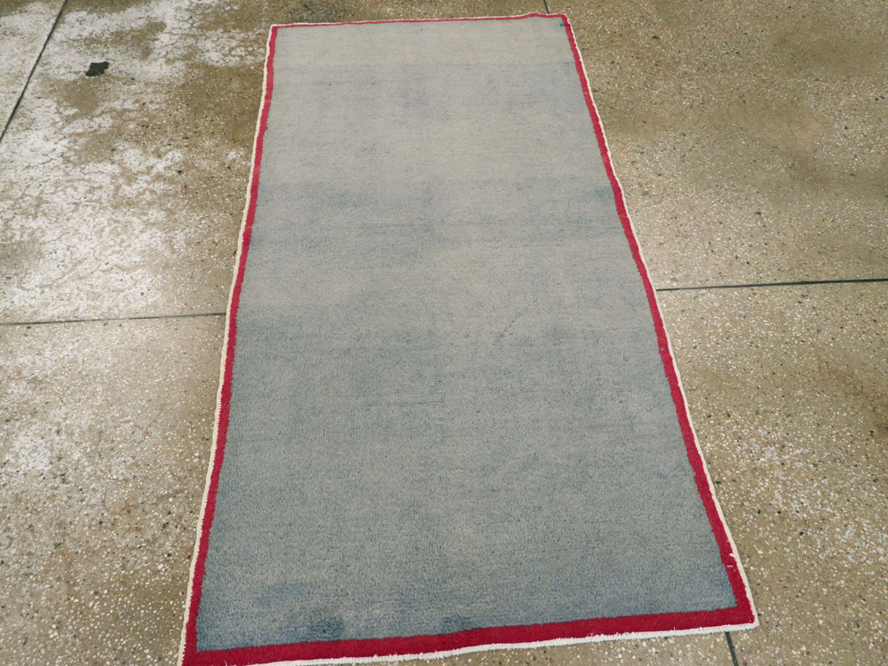 Vintage Turkish Anatolian Rug, No.15001 - Galerie Shabab