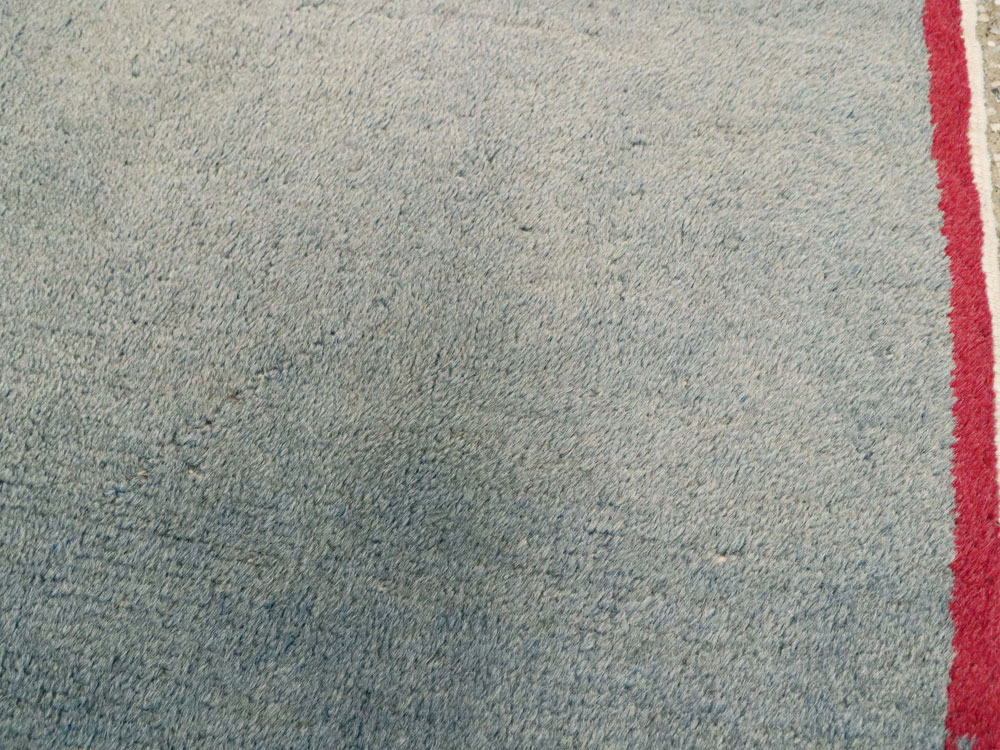 Vintage Turkish Anatolian Rug, No.15001 - Galerie Shabab