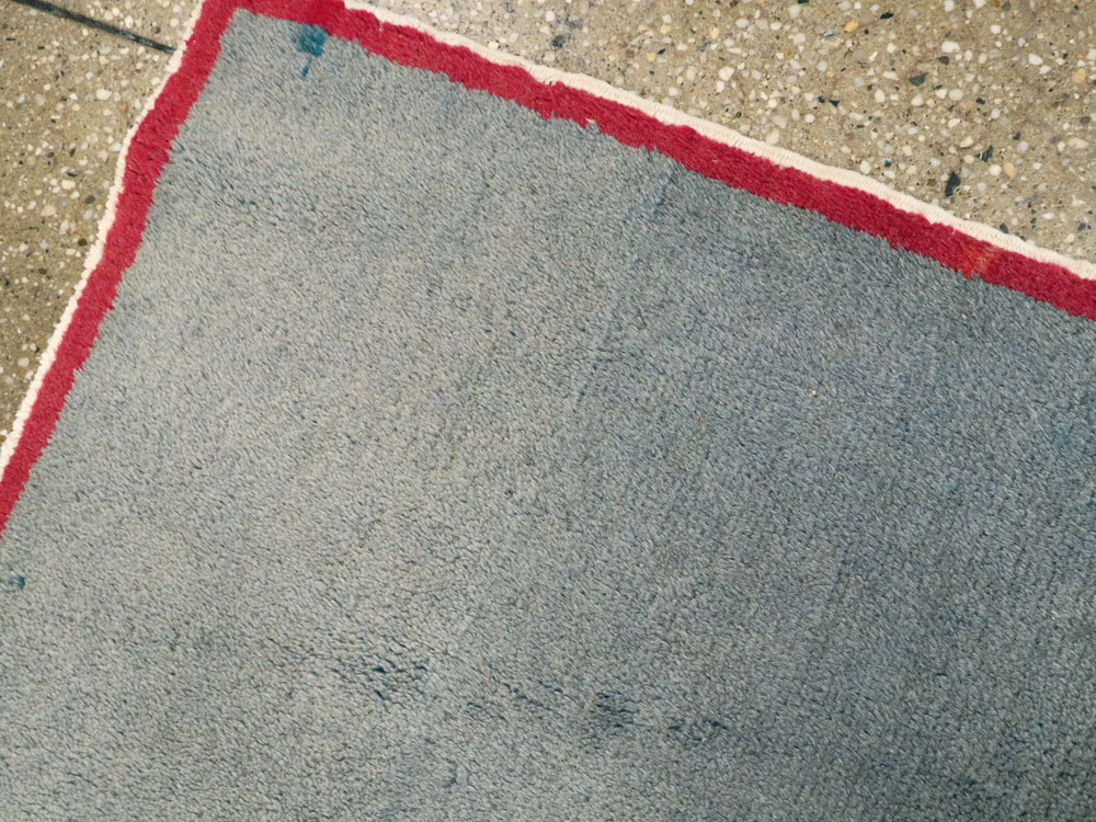 Vintage Turkish Anatolian Rug, No.15001 - Galerie Shabab