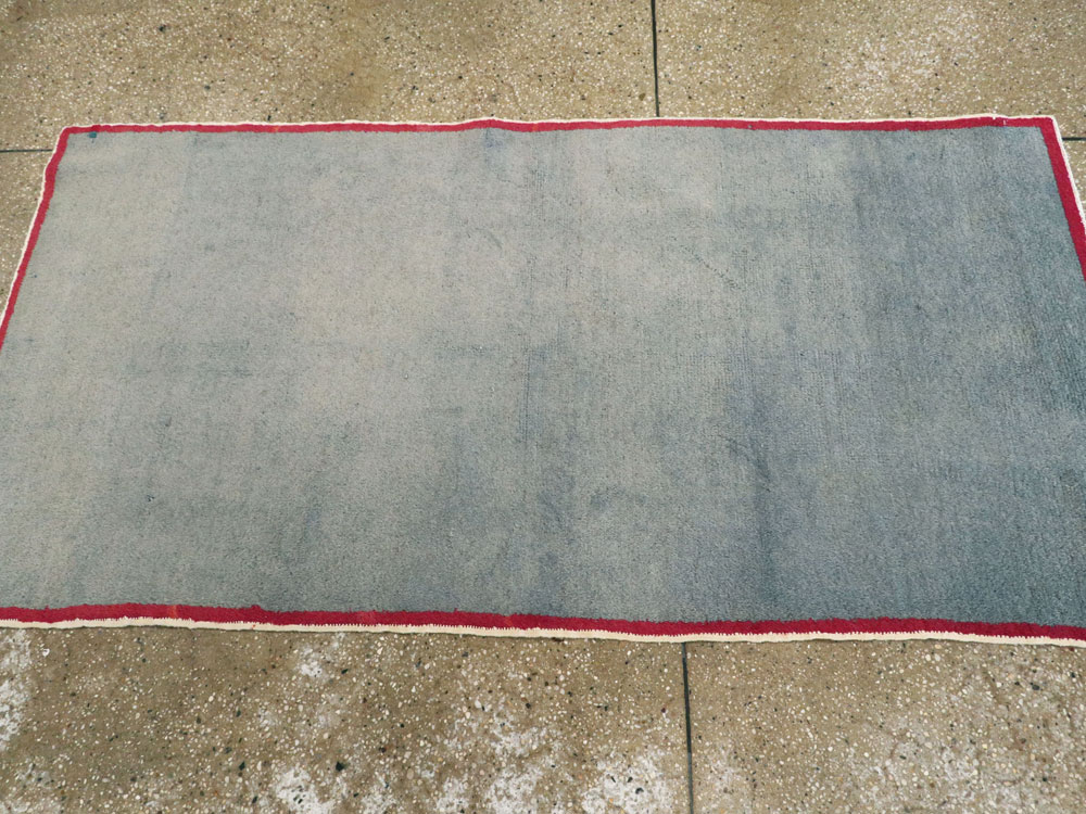 Vintage Turkish Anatolian Rug, No.15001 - Galerie Shabab