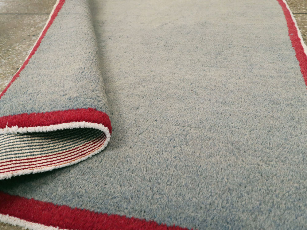 Vintage Turkish Anatolian Rug, No.15001 - Galerie Shabab