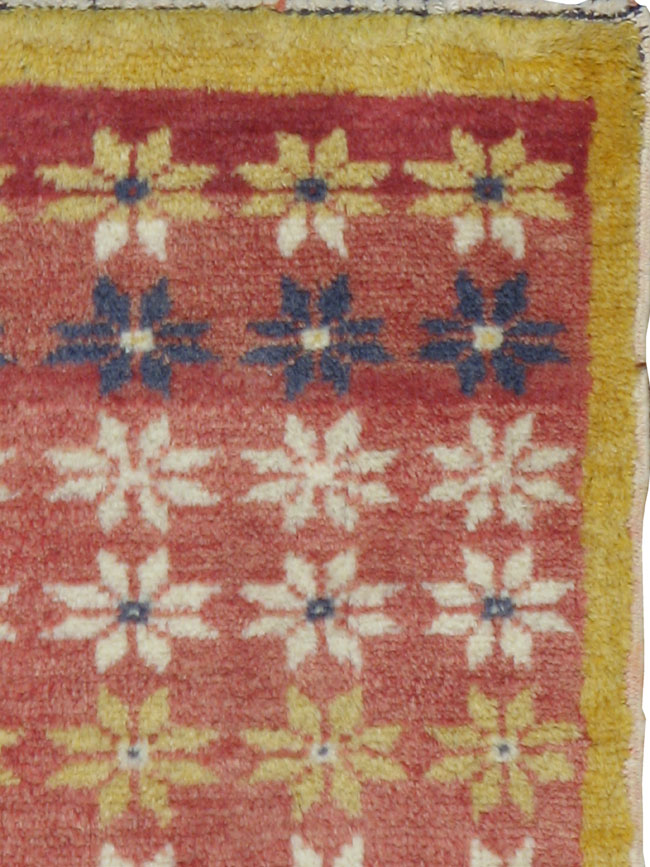 Vintage Anatolian Rug, No.15006 - Galerie Shabab