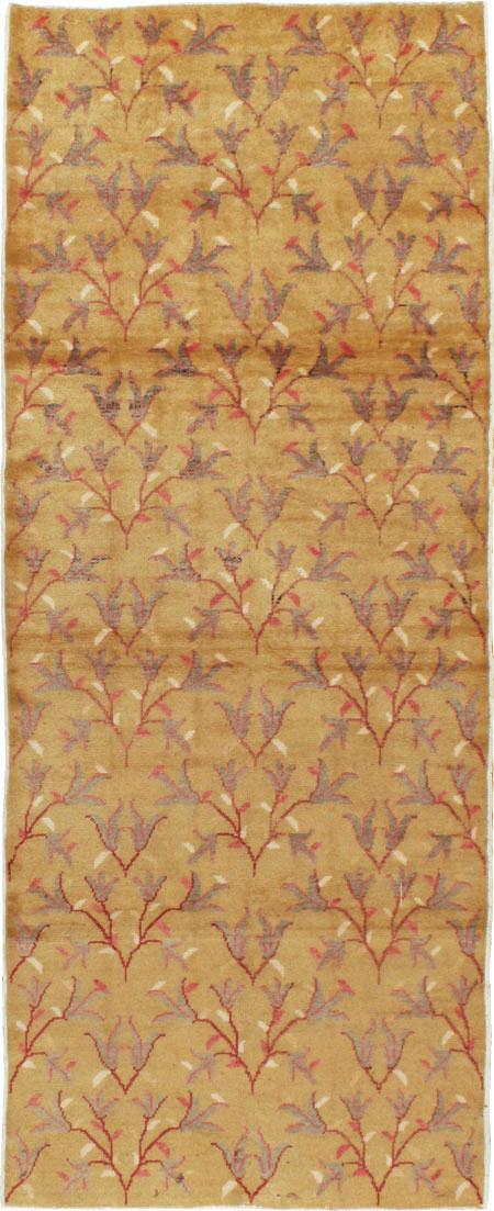 Vintage Turkish Anatolian Rug, No.15014 - Galerie Shabab