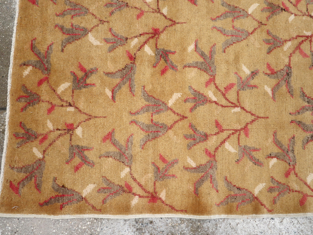 Vintage Turkish Anatolian Rug, No.15014 - Galerie Shabab