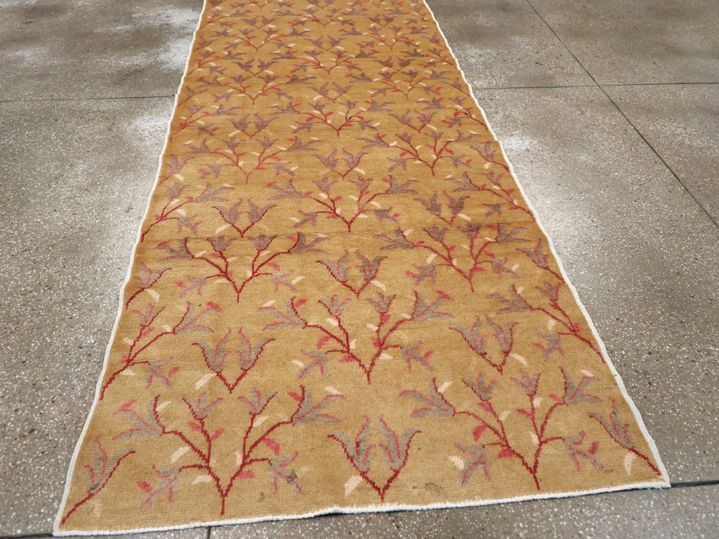 Vintage Turkish Anatolian Rug, No.15014 - Galerie Shabab