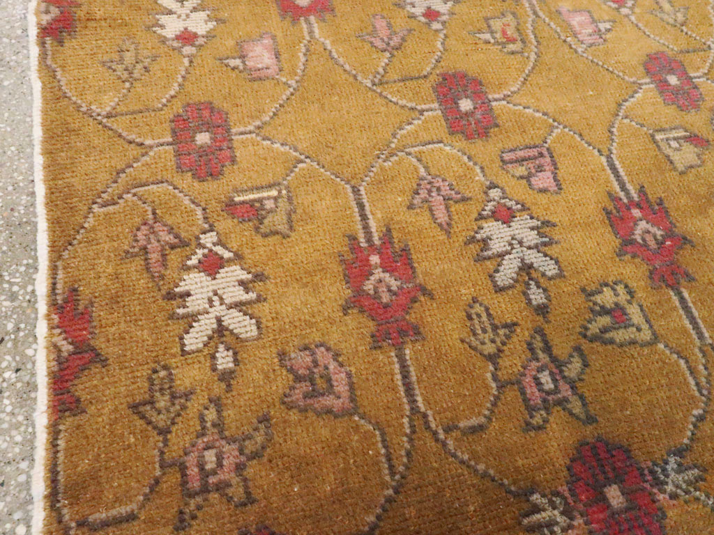 Vintage Turkish Anatolian Rug, No.15016 - Galerie Shabab