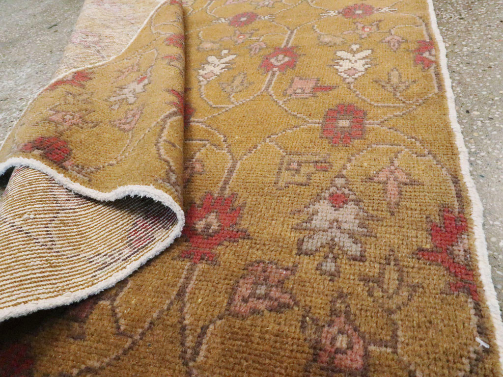 Vintage Turkish Anatolian Rug, No.15016 - Galerie Shabab