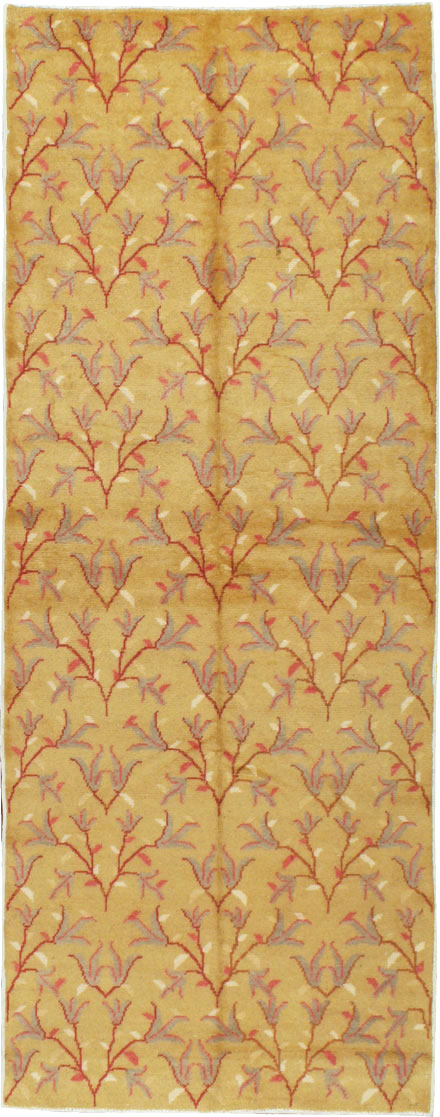 Vintage Turkish Anatolian Rug, No.15018 - Galerie Shabab