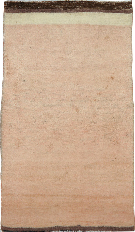 Vintage Anatolian Rug, No.15022 - Galerie Shabab