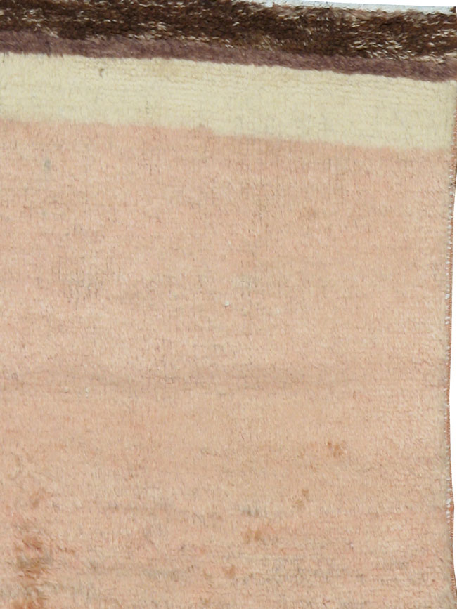 Vintage Anatolian Rug, No.15022 - Galerie Shabab