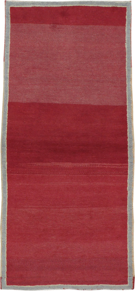 Vintage Anatolian Rug, No.15023 - Galerie Shabab