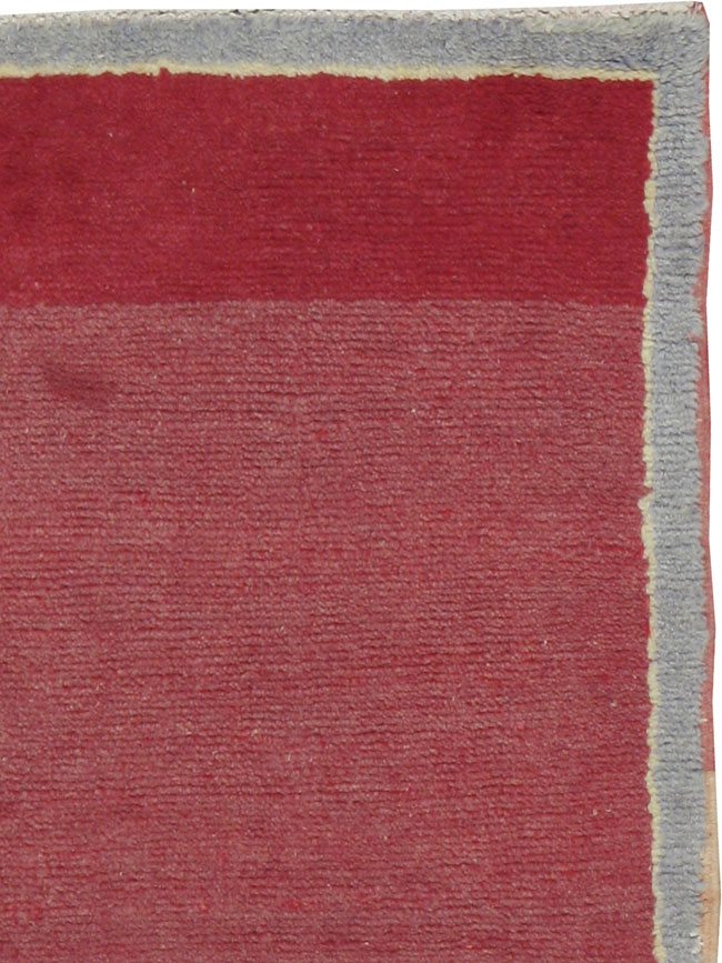 Vintage Anatolian Rug, No.15023 - Galerie Shabab