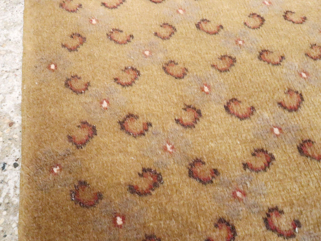 Vintage Turkish Anatolian Rug, No.15027 - Galerie Shabab