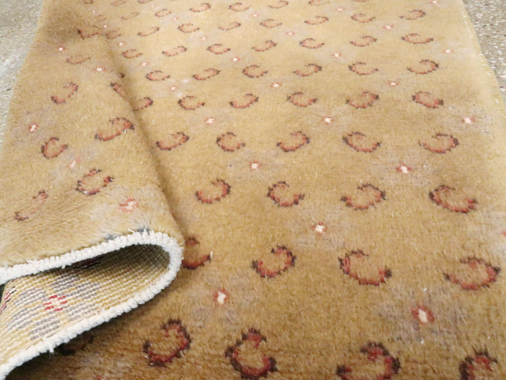 Vintage Turkish Anatolian Rug, No.15027 - Galerie Shabab