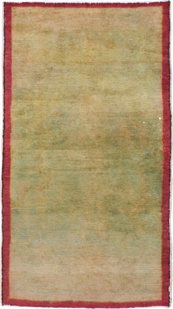 Vintage Turkish Anatolian Rug, No.15034 - Galerie Shabab