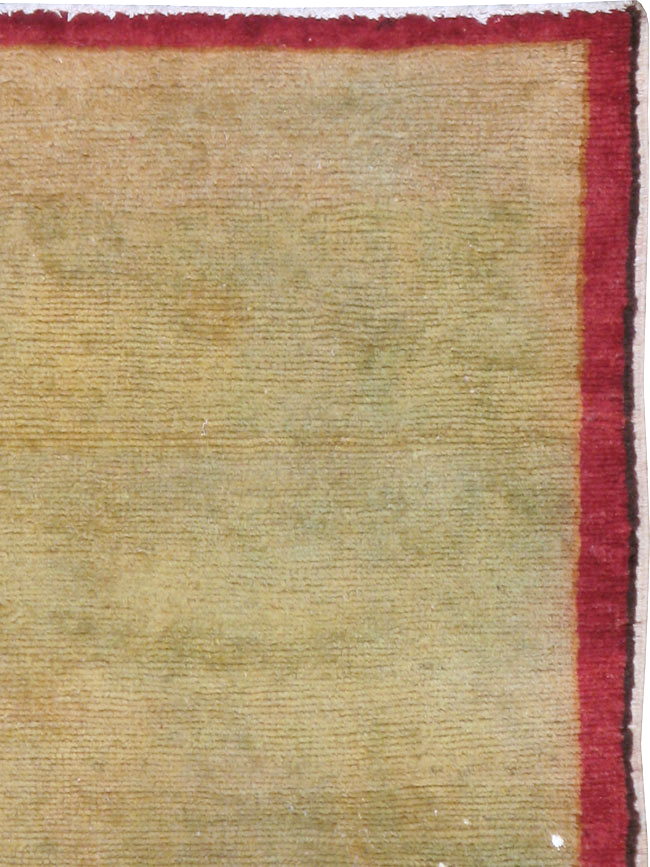 Vintage Turkish Anatolian Rug, No.15034 - Galerie Shabab