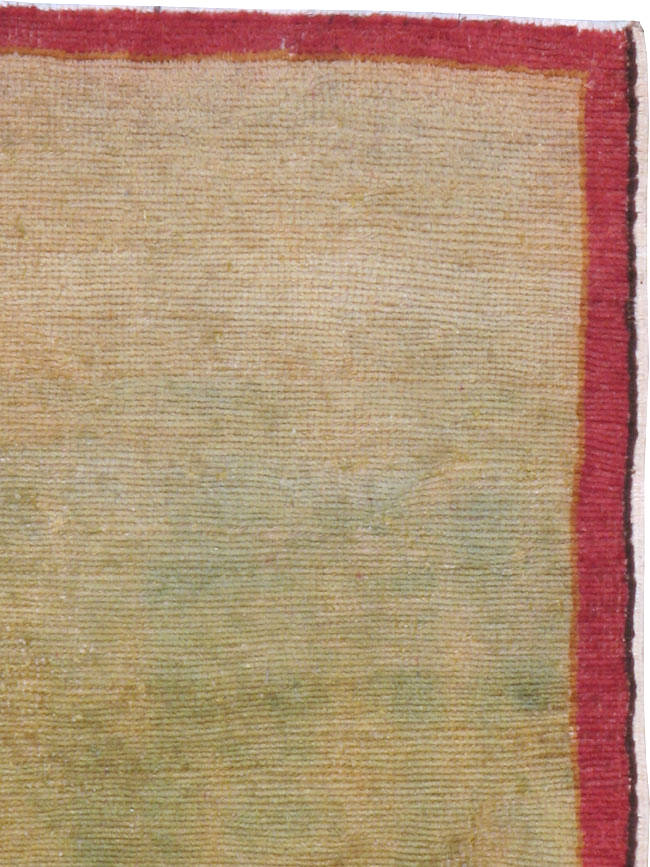 Vintage Turkish Anatolian Rug, No.15034 - Galerie Shabab