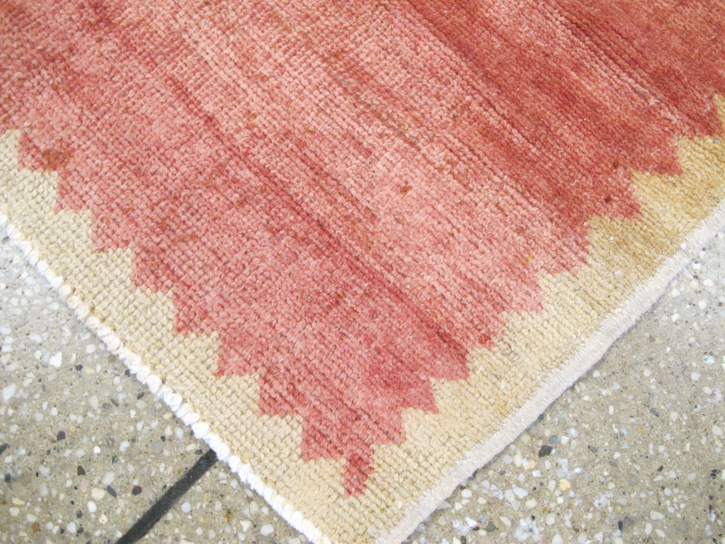 Vintage Turkish Anatolian Rug, No.15039 - Galerie Shabab