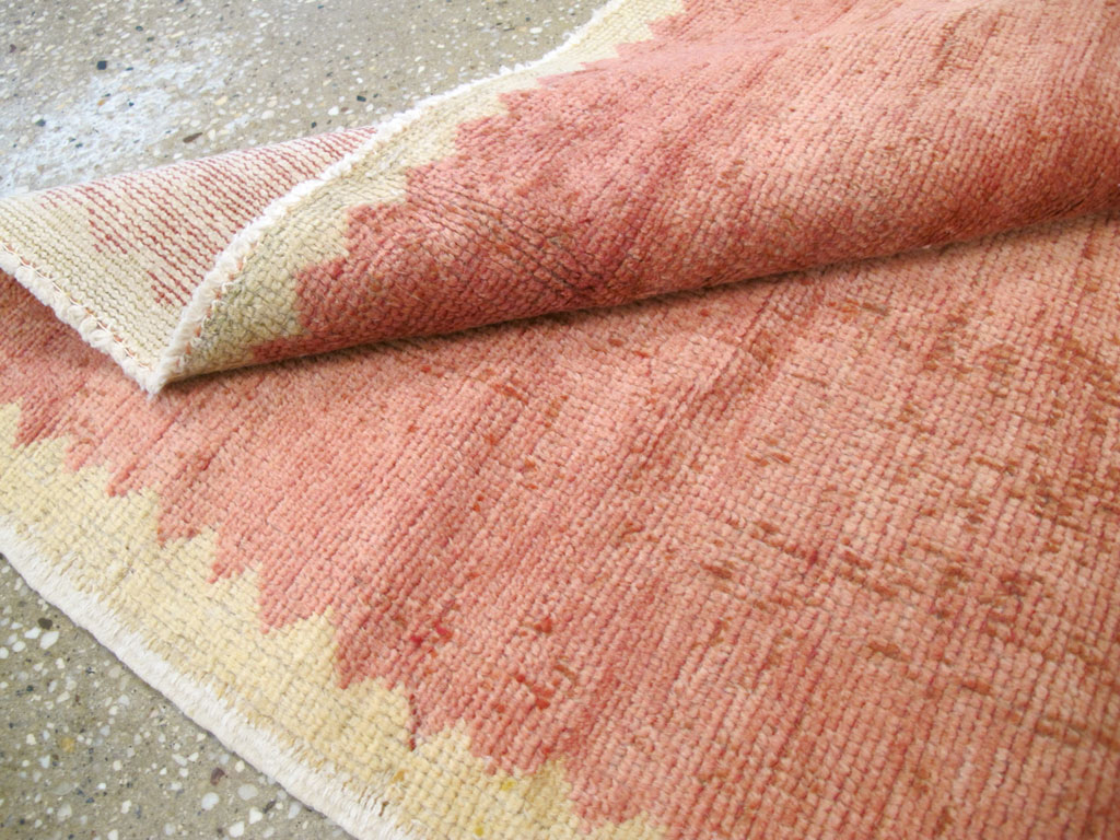 Vintage Turkish Anatolian Rug, No.15039 - Galerie Shabab