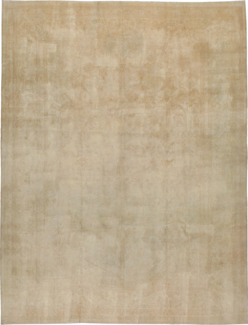 Antique Sivas Carpet, No.15120 - Galerie Shabab