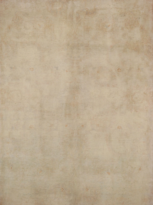 Antique Sivas Carpet, No.15120 - Galerie Shabab