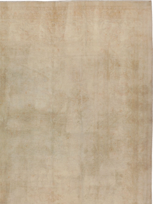 Antique Sivas Carpet, No.15120 - Galerie Shabab