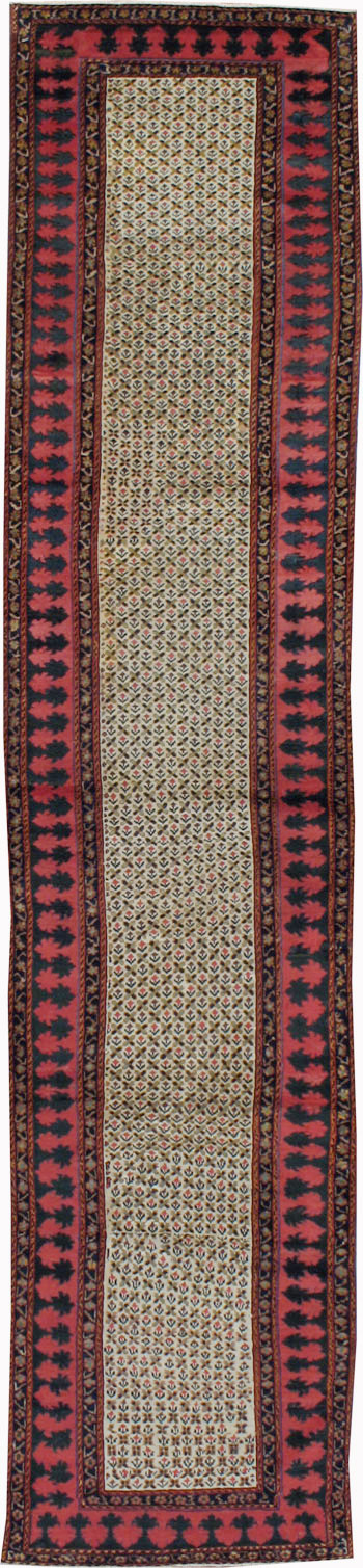 Antique Northwest Runner, No.15156 - Galerie Shabab