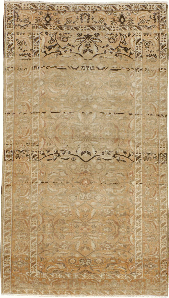 Vintage Turkish Sivas Rug, No.15250 - Galerie Shabab