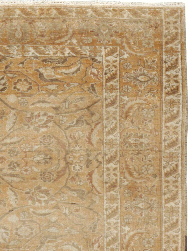 Vintage Turkish Sivas Rug, No.15250 - Galerie Shabab
