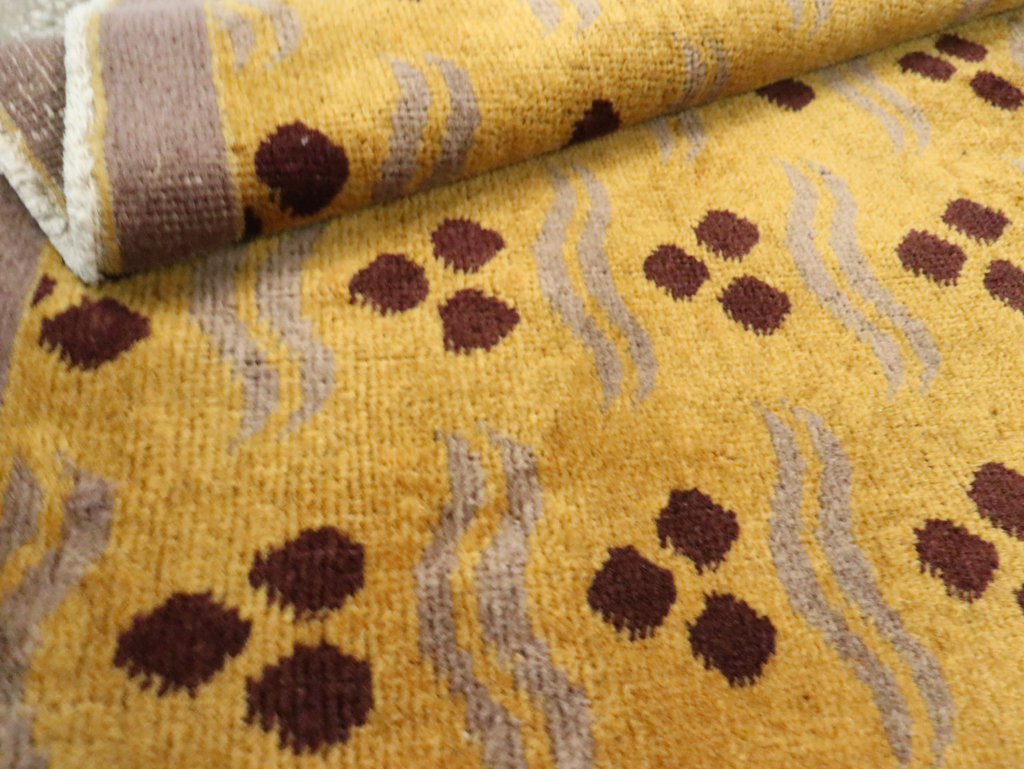 Vintage Anatolian Rug, No.15305 - Galerie Shabab