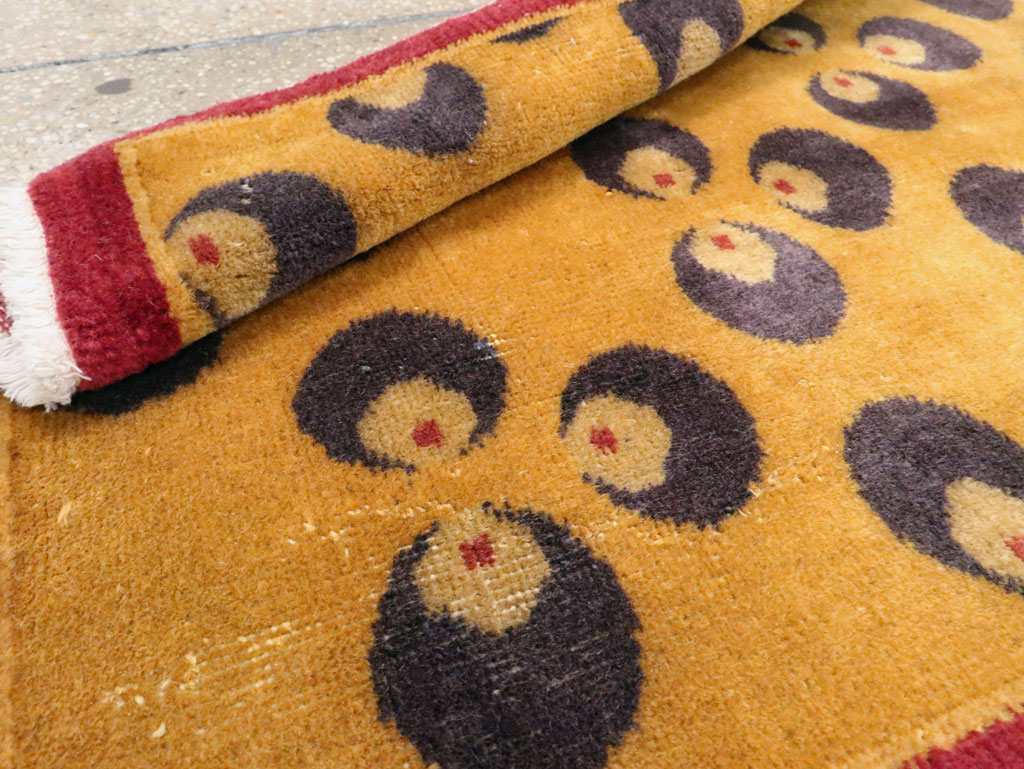 Vintage Anatolian Runner, No.15316 - Galerie Shabab