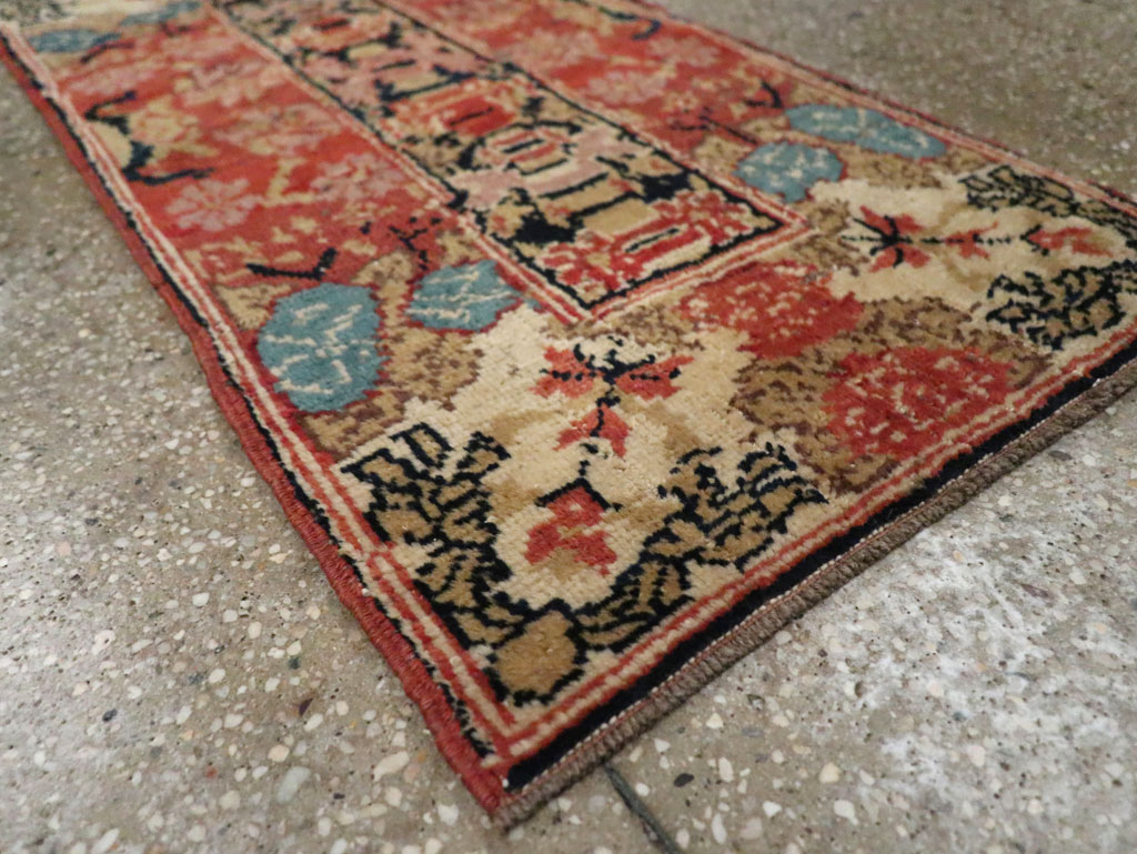 Antique Caucasian Karabagh Rug, No.15390 - Galerie Shabab