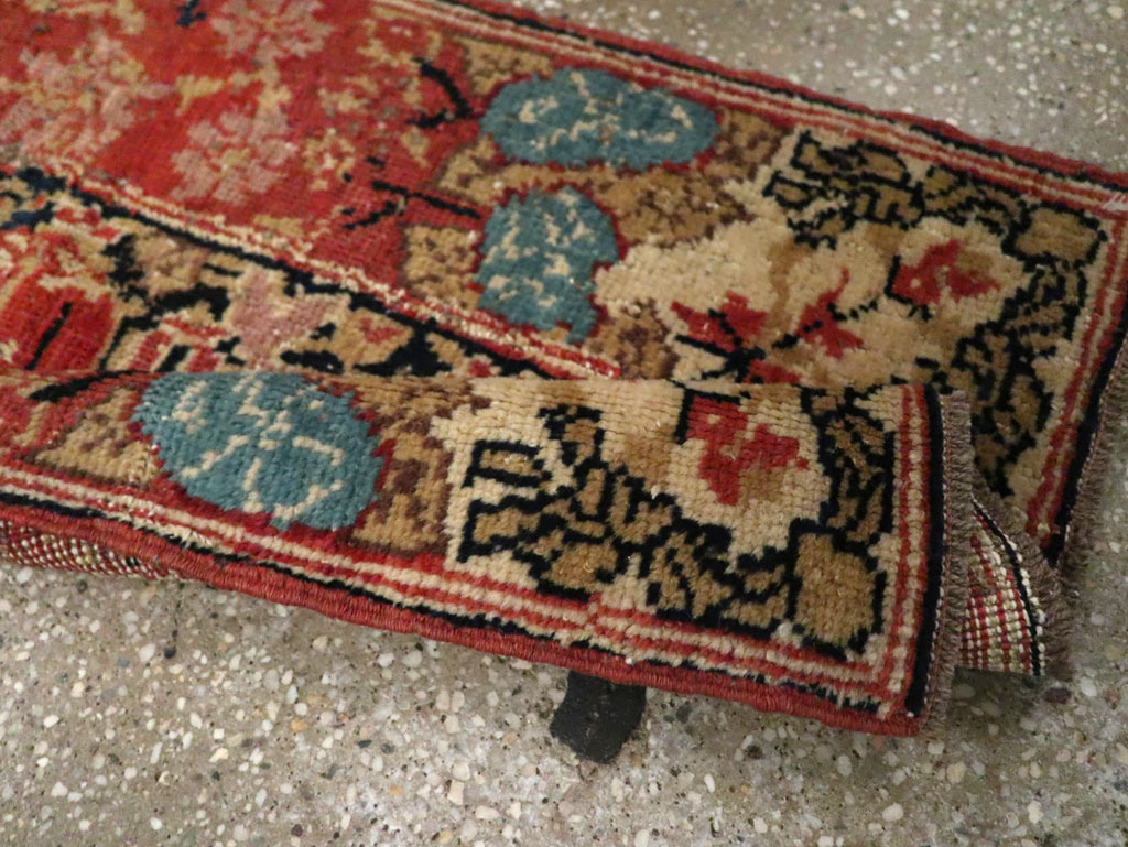 Antique Caucasian Karabagh Rug, No.15390 - Galerie Shabab