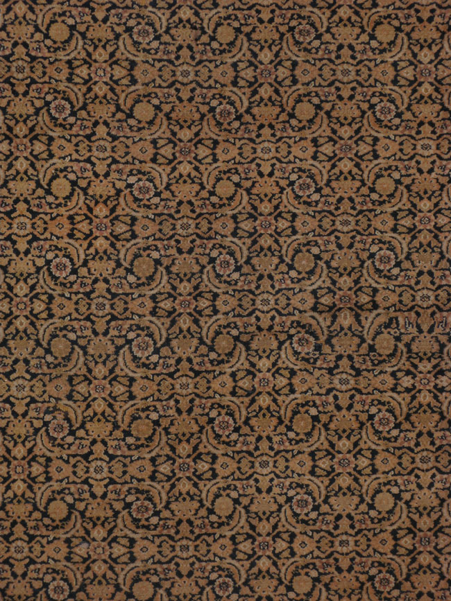 Antique Persian Khorossan Carpet, No.15472 - Galerie Shabab