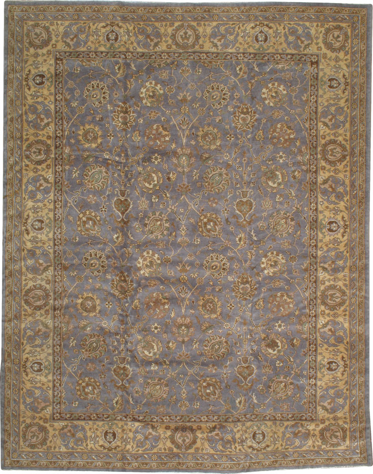 Antique Turkish Sivas Carpet, No.15519 - Galerie Shabab
