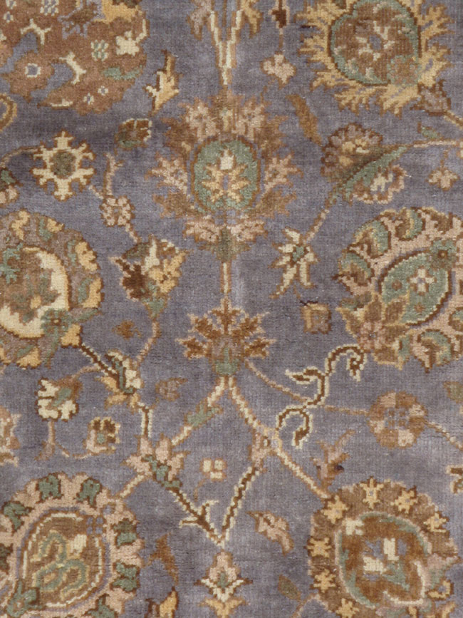 Antique Turkish Sivas Carpet, No.15519 - Galerie Shabab