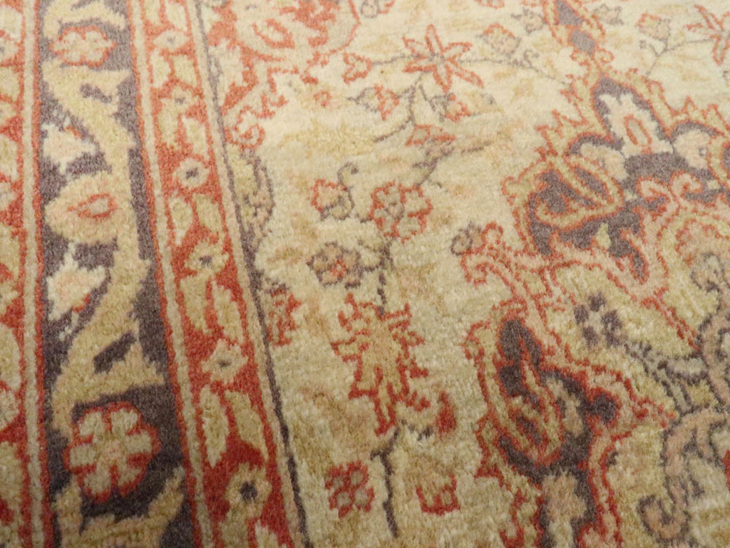 Antique Turkish Sivas Rug, No.15804 - Galerie Shabab