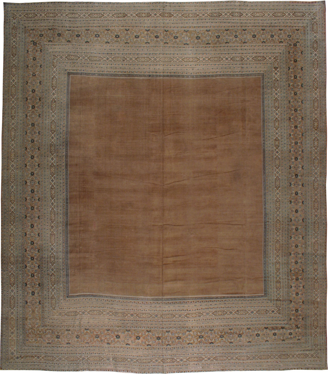 Antique Khorossan Carpet, No.15817 - Galerie Shabab