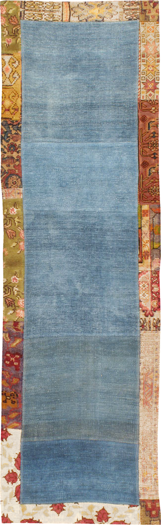 Vintage Turkish Anatolian Kilim, No.15871 - Galerie Shabab