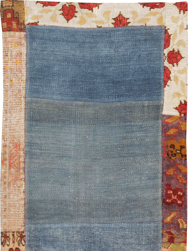 Vintage Turkish Anatolian Kilim, No.15871 - Galerie Shabab