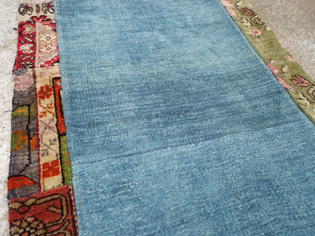 Vintage Turkish Anatolian Kilim, No.15871 - Galerie Shabab
