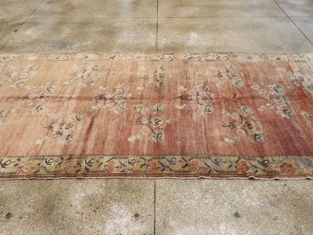 Vintage Turkish Anatolian Rug, No.15888 - Galerie Shabab